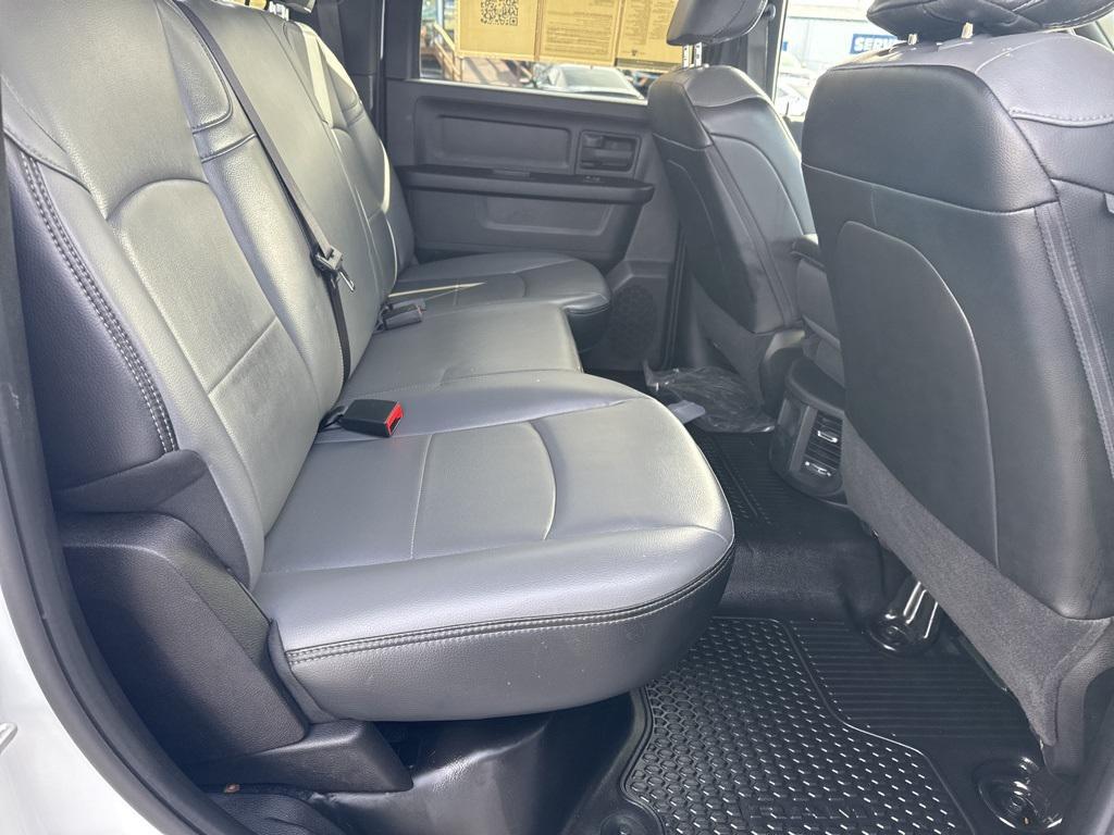 used 2024 Ram 2500 car, priced at $42,039