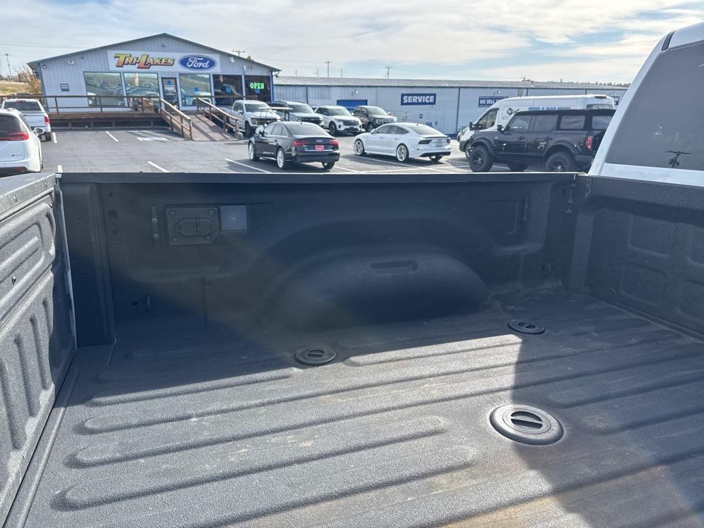 used 2024 Ram 2500 car, priced at $42,039