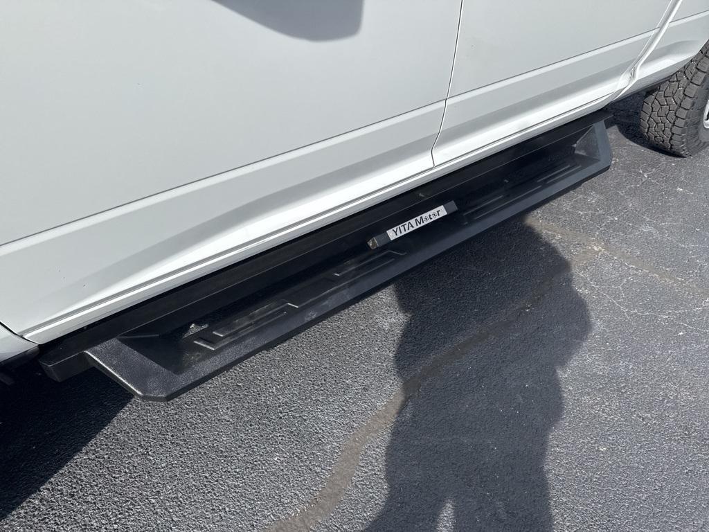 used 2024 Ram 2500 car, priced at $42,039