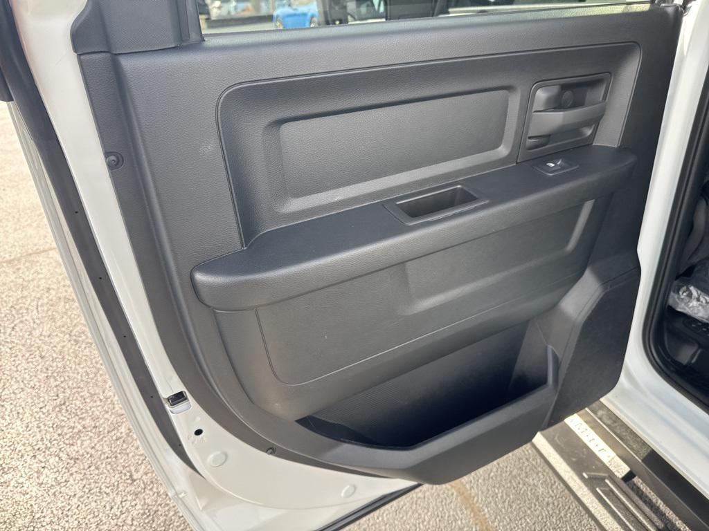 used 2024 Ram 2500 car, priced at $42,039