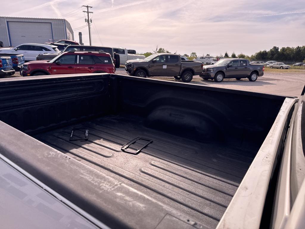 used 2017 Ram 2500 car, priced at $34,998