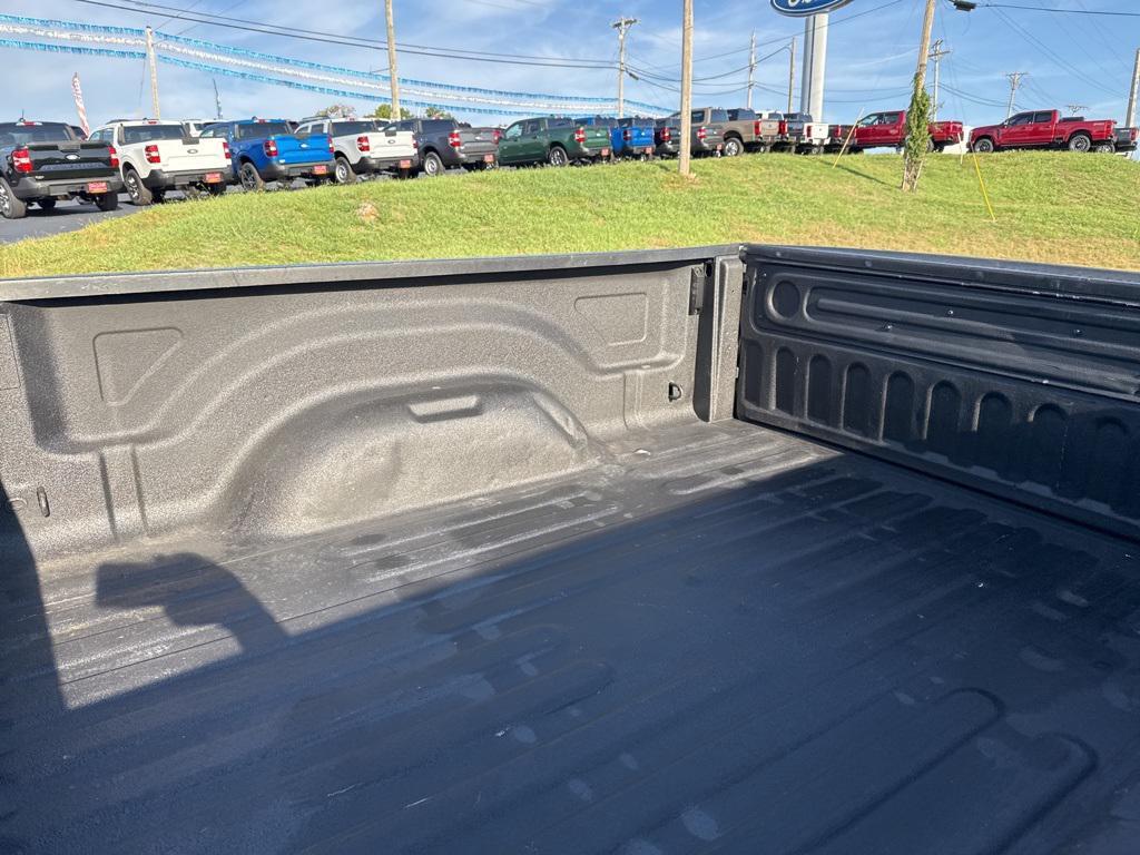 used 2017 Ram 2500 car, priced at $34,343