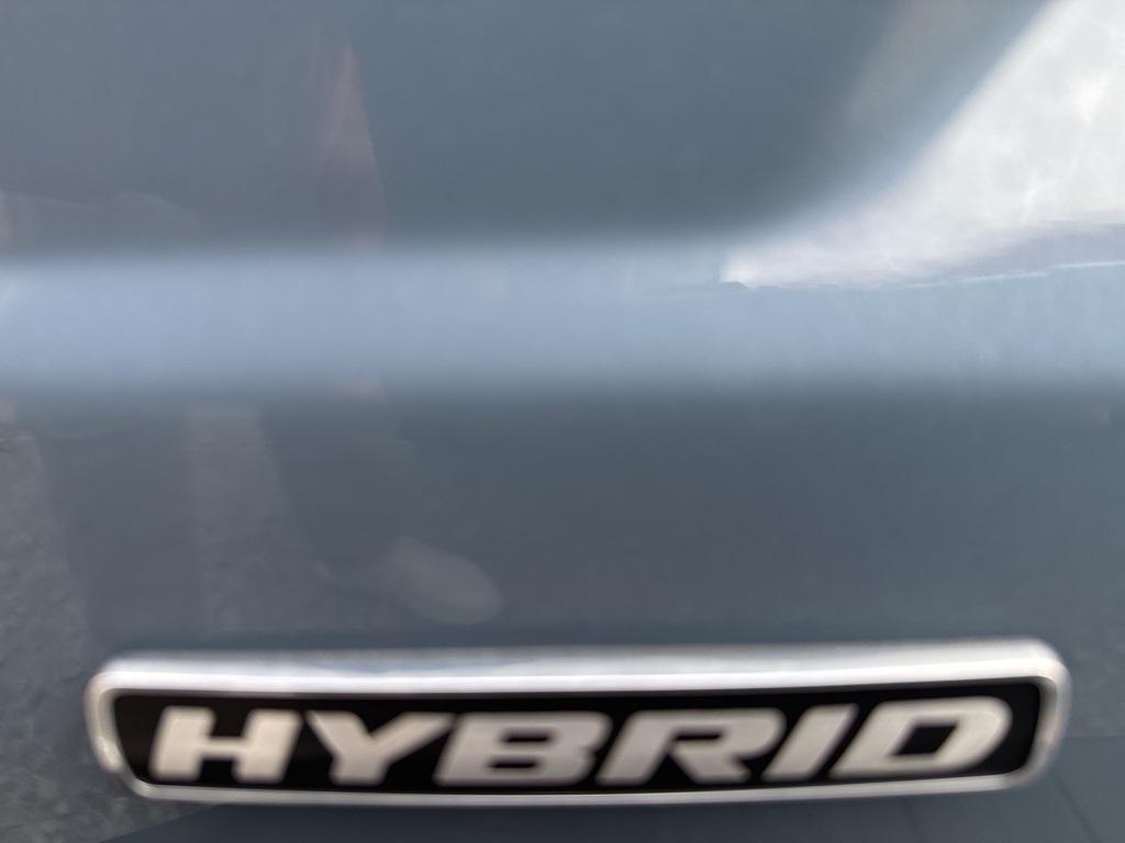 used 2024 Ford Maverick car, priced at $34,988