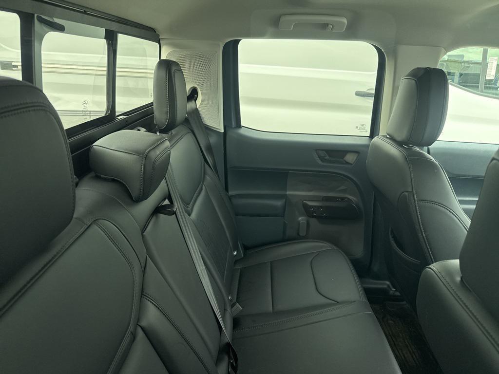 used 2024 Ford Maverick car, priced at $34,988