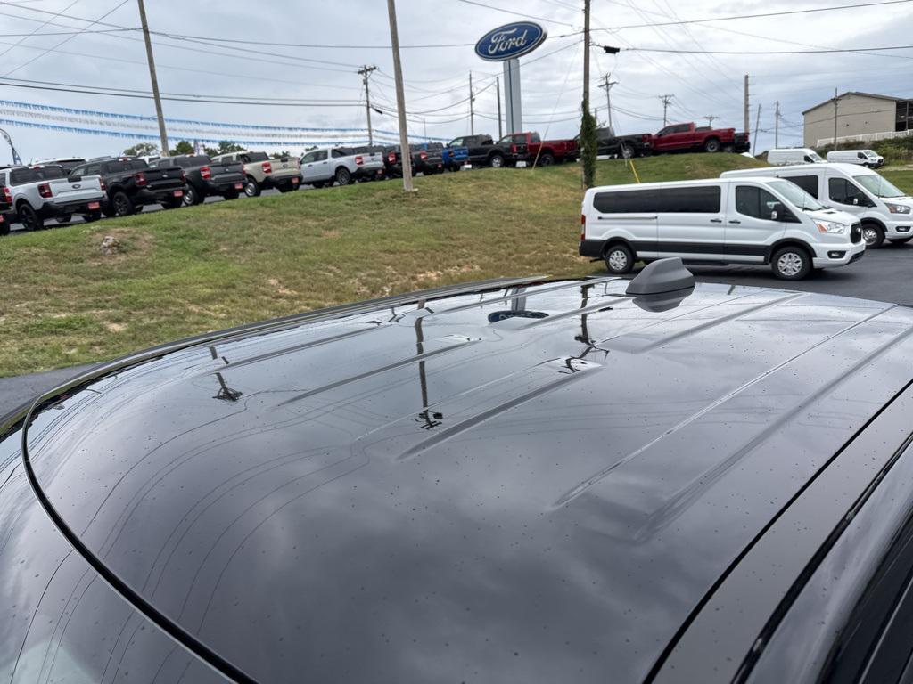 new 2025 Ford Maverick car, priced at $38,865