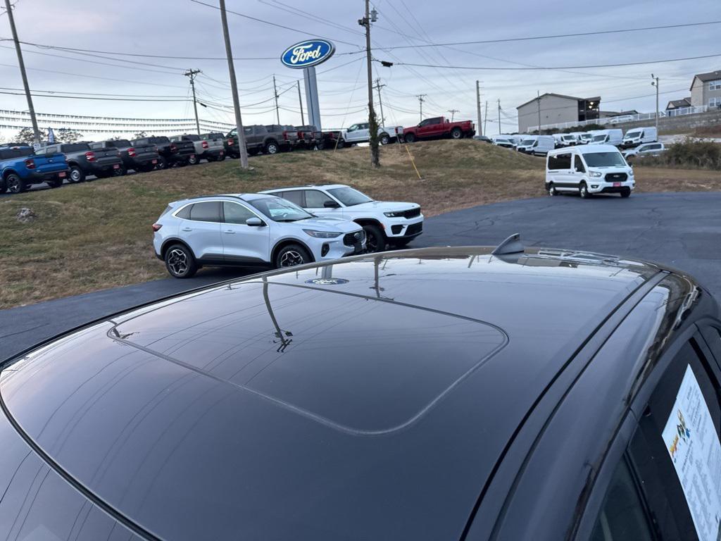 used 2018 Mazda CX-5 car, priced at $13,827