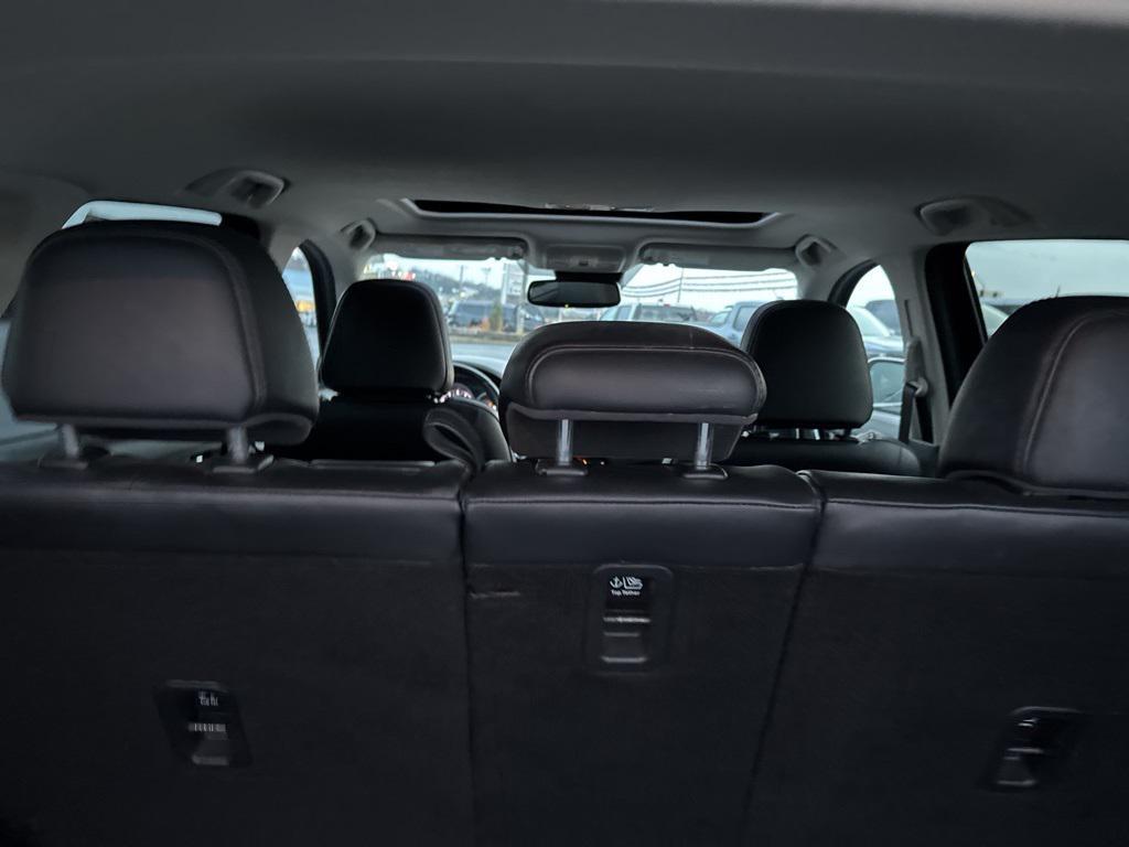 used 2018 Mazda CX-5 car, priced at $13,827