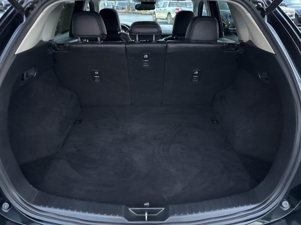 used 2018 Mazda CX-5 car, priced at $13,827