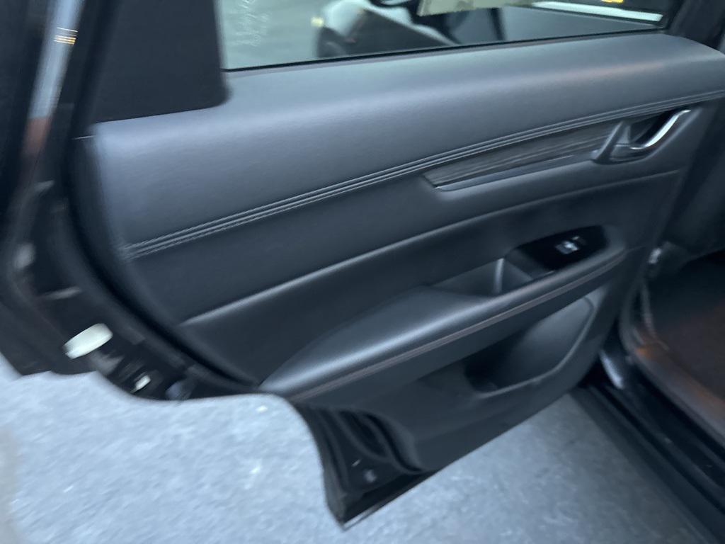 used 2018 Mazda CX-5 car, priced at $13,827