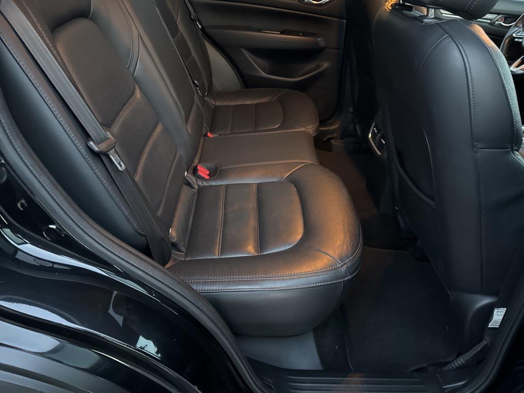 used 2018 Mazda CX-5 car, priced at $13,827