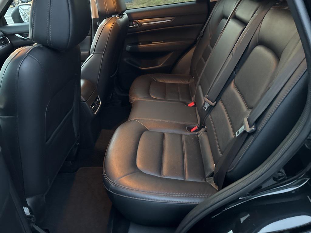 used 2018 Mazda CX-5 car, priced at $13,827