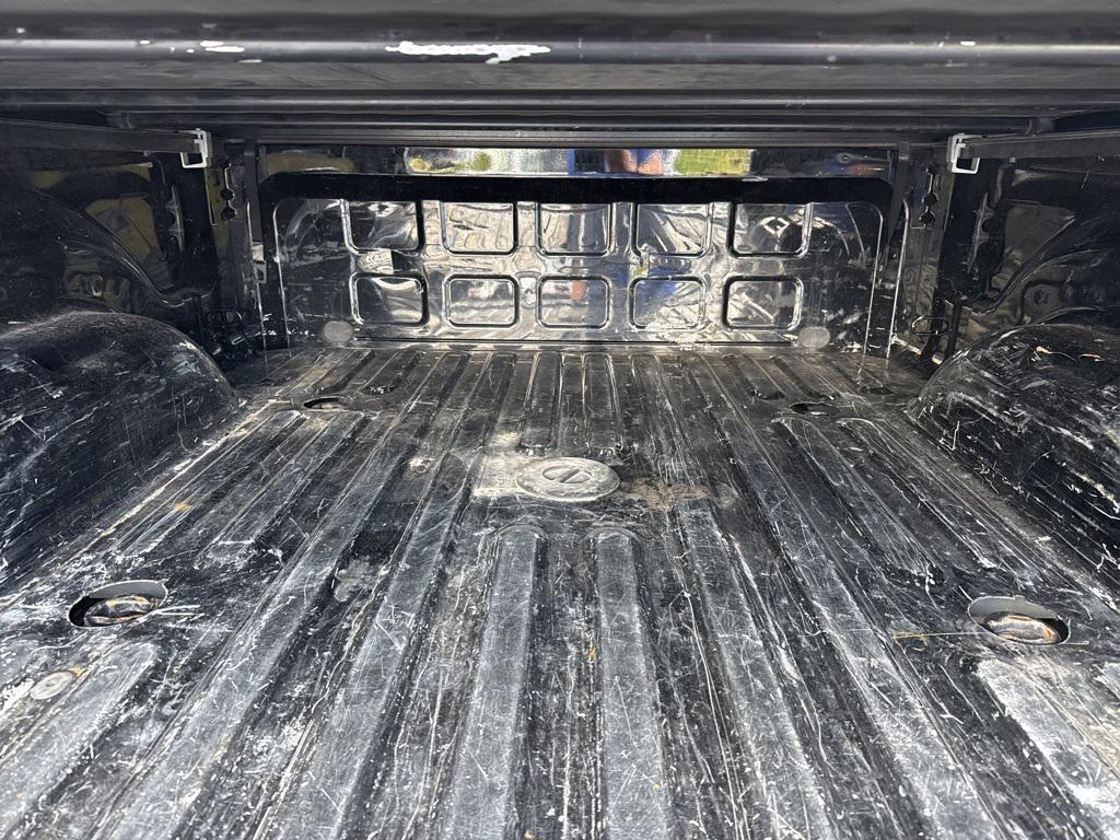used 2022 Ram 2500 car, priced at $40,539