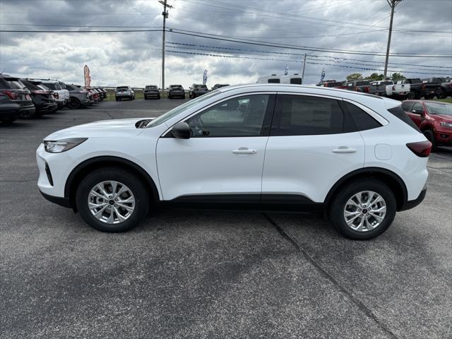 new 2024 Ford Escape car, priced at $31,653