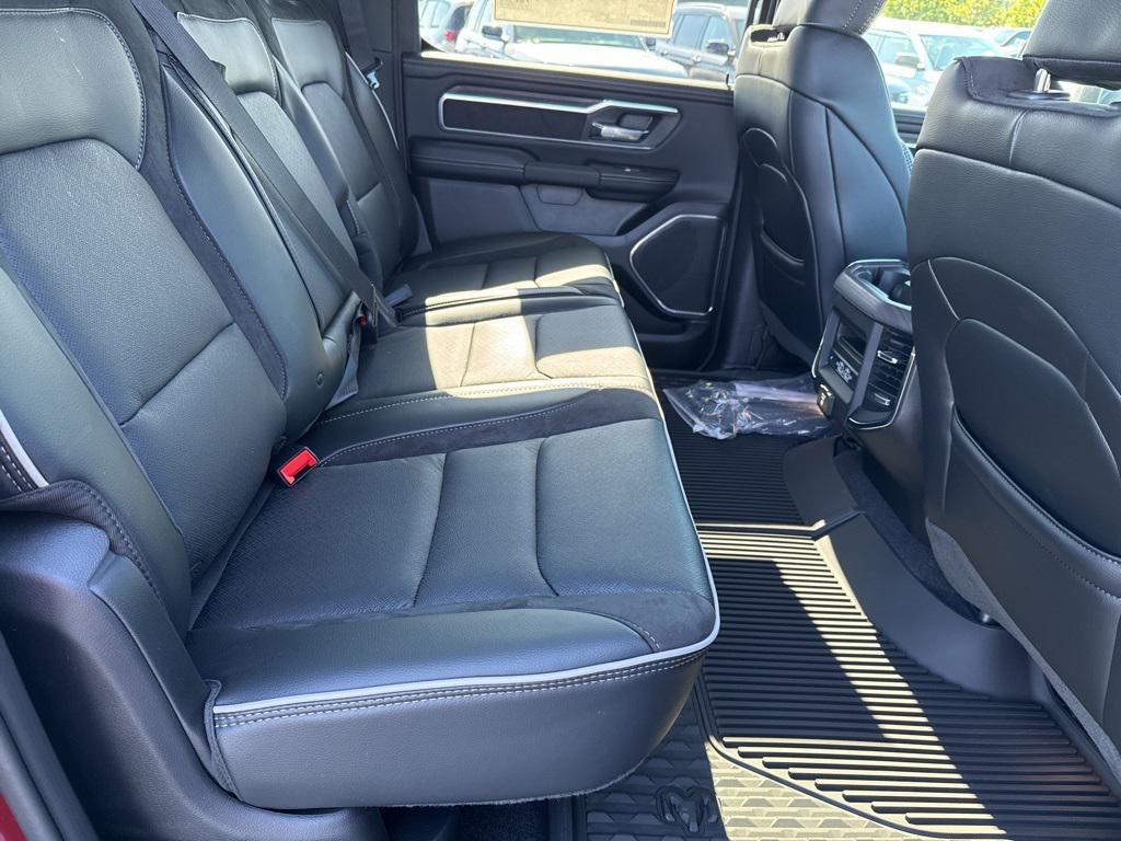 new 2026 Ram 1500 car, priced at $62,920