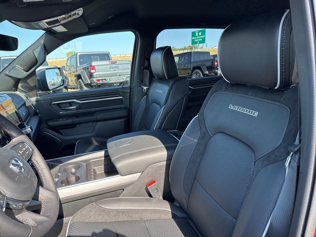 new 2026 Ram 1500 car, priced at $62,920