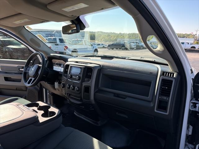 used 2018 Ram 1500 car, priced at $20,507