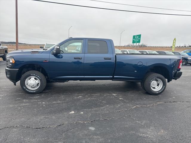 new 2024 Ram 3500 car, priced at $67,904