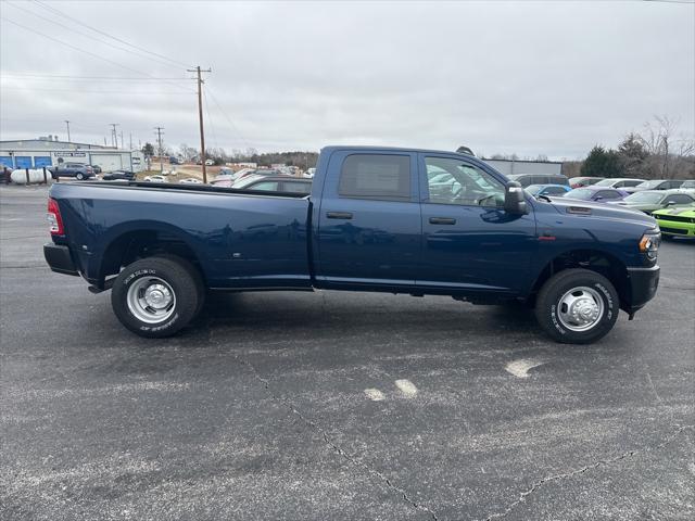 new 2024 Ram 3500 car, priced at $67,904