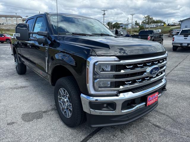 new 2024 Ford F-250 car, priced at $79,259