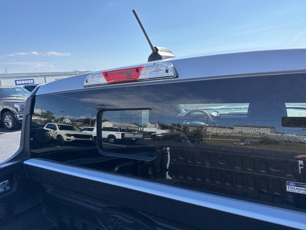 new 2025 Ford Maverick car, priced at $38,905