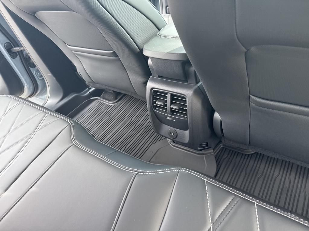new 2025 Ford Mustang Mach-E car, priced at $42,680