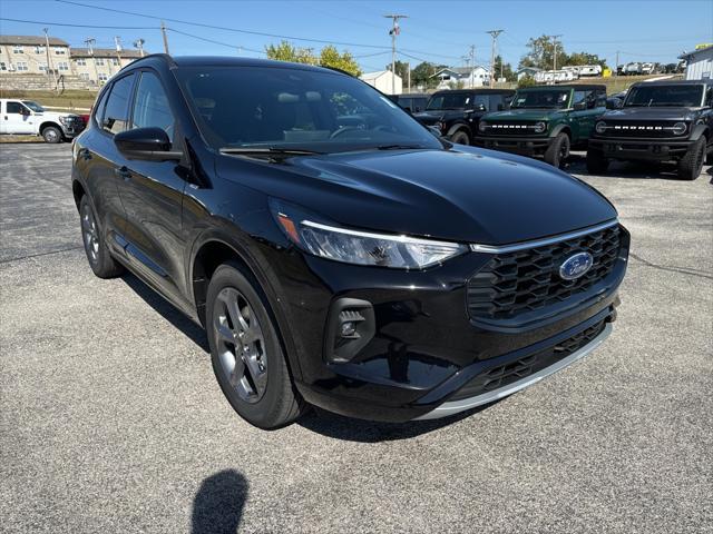 new 2024 Ford Escape car, priced at $38,390