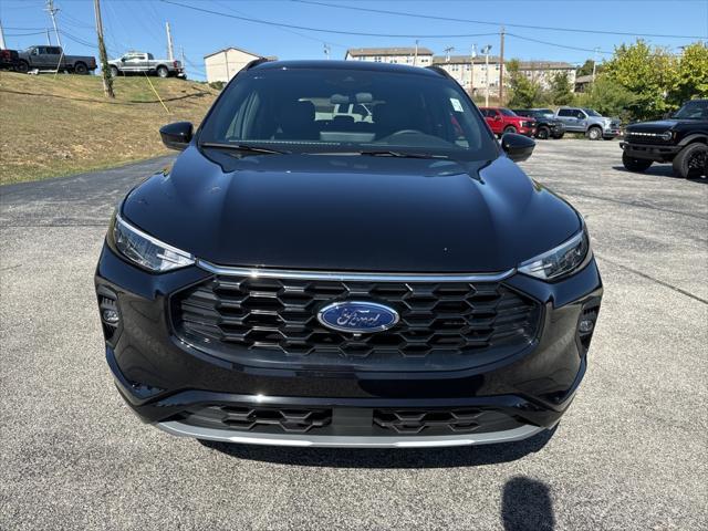 new 2024 Ford Escape car, priced at $38,390