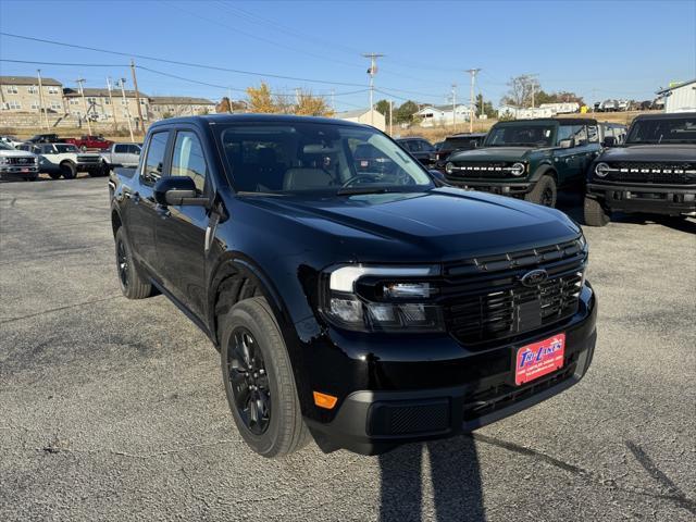 new 2024 Ford Maverick car, priced at $37,053