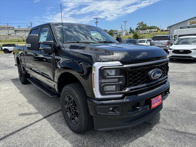 new 2024 Ford F-250 car, priced at $70,169