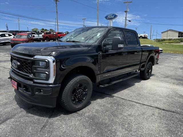 new 2024 Ford F-250 car, priced at $70,169