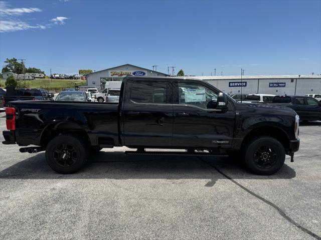 new 2024 Ford F-250 car, priced at $70,169