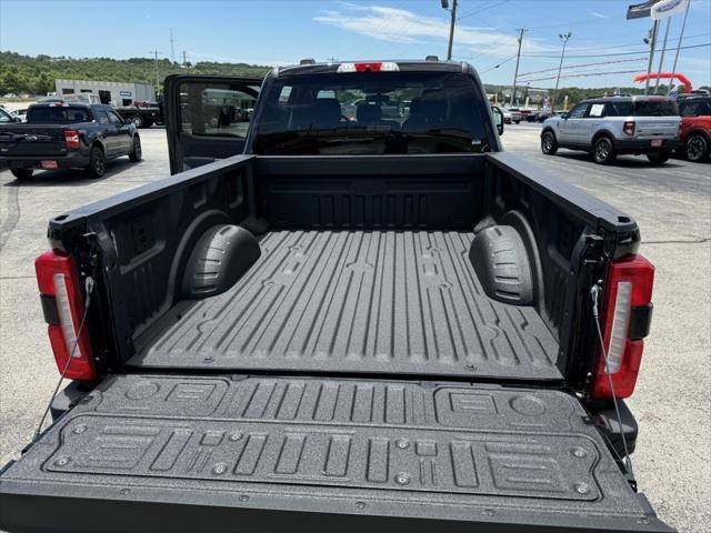 new 2024 Ford F-250 car, priced at $70,169