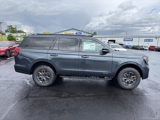 new 2025 Ford Expedition car, priced at $82,528