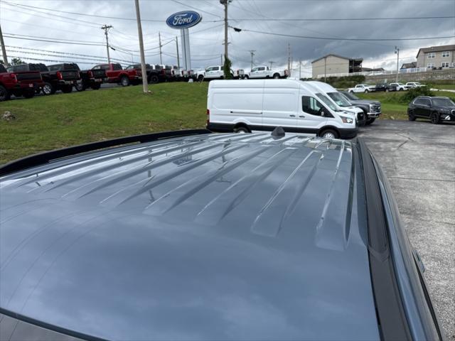 used 2025 Ford Explorer car, priced at $42,988