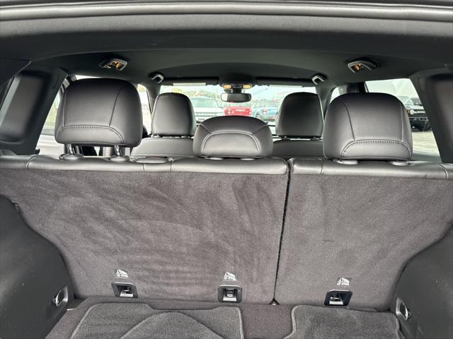 used 2024 Jeep Compass car, priced at $28,087