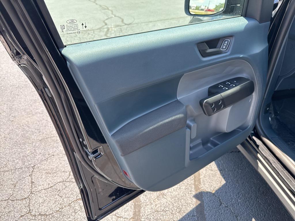 new 2025 Ford Maverick car, priced at $29,665