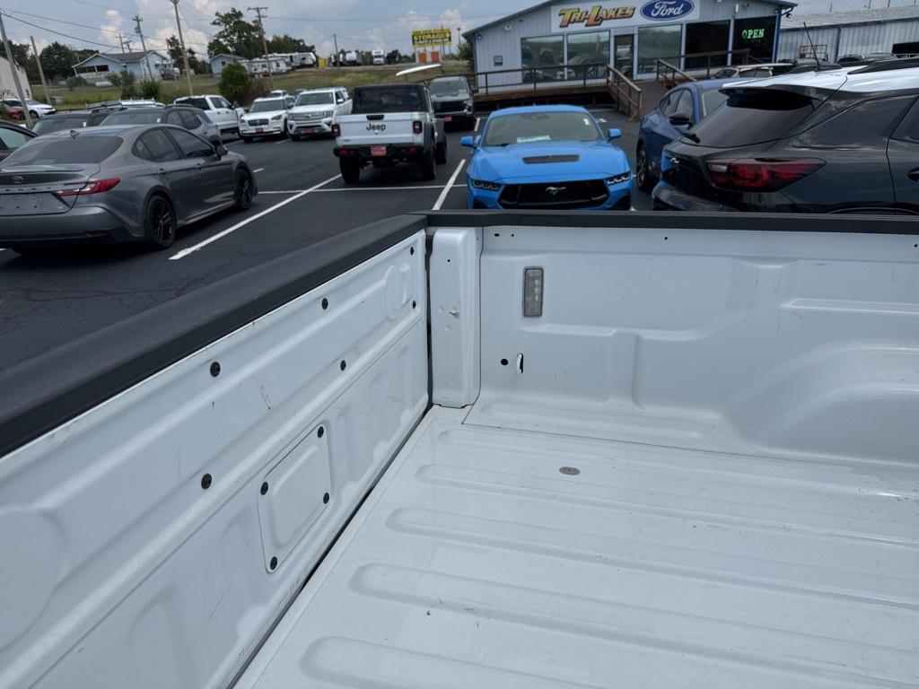 used 2023 Jeep Gladiator car, priced at $35,002