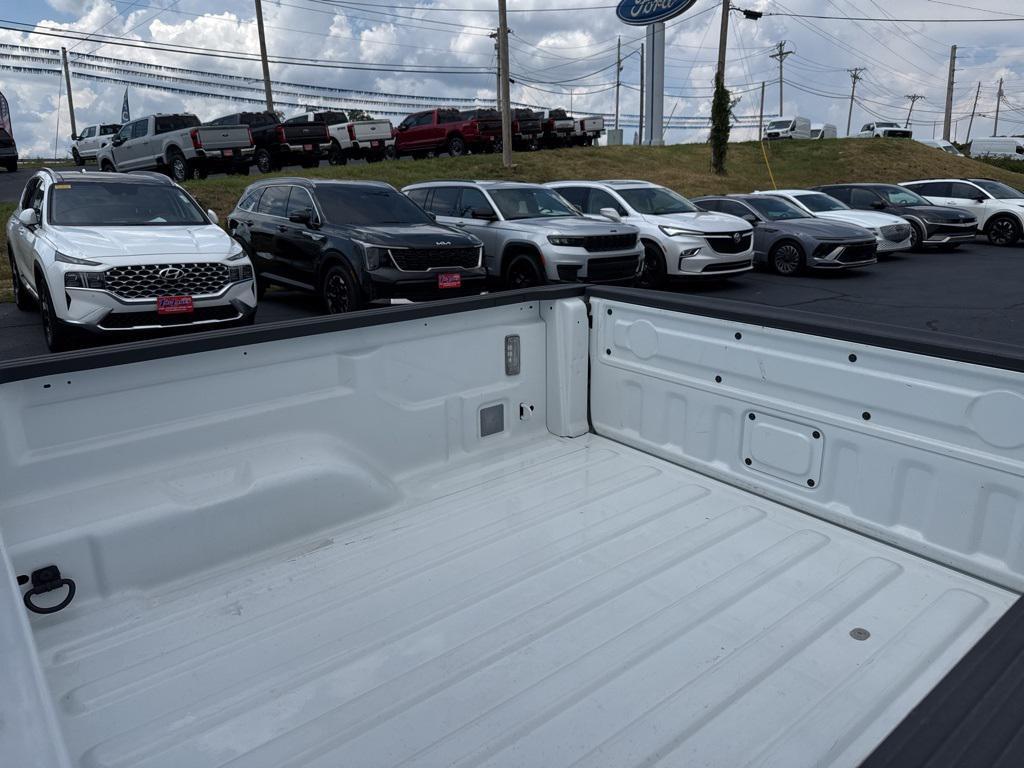 used 2023 Jeep Gladiator car, priced at $35,002