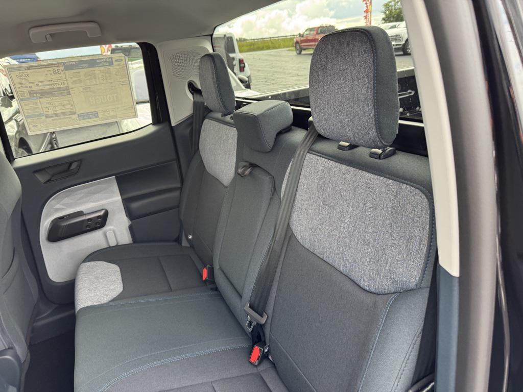 new 2025 Ford Maverick car, priced at $31,940