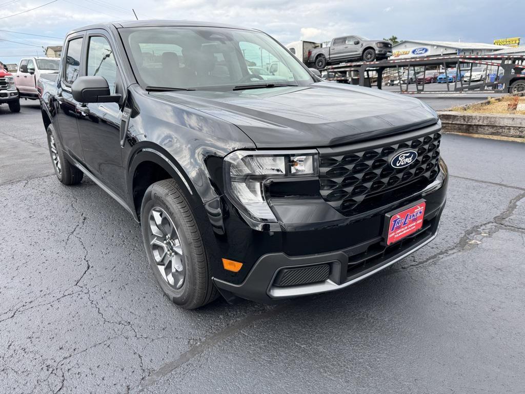 new 2025 Ford Maverick car, priced at $31,940