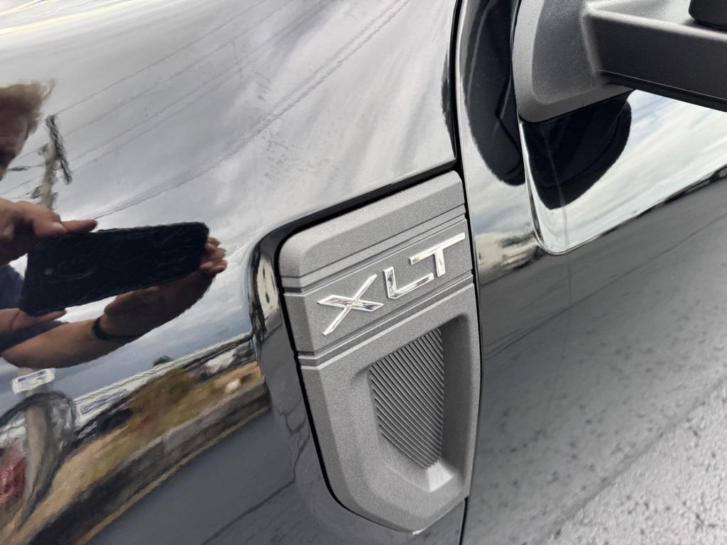 new 2025 Ford Maverick car, priced at $31,940