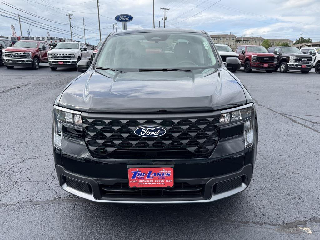 new 2025 Ford Maverick car, priced at $31,940