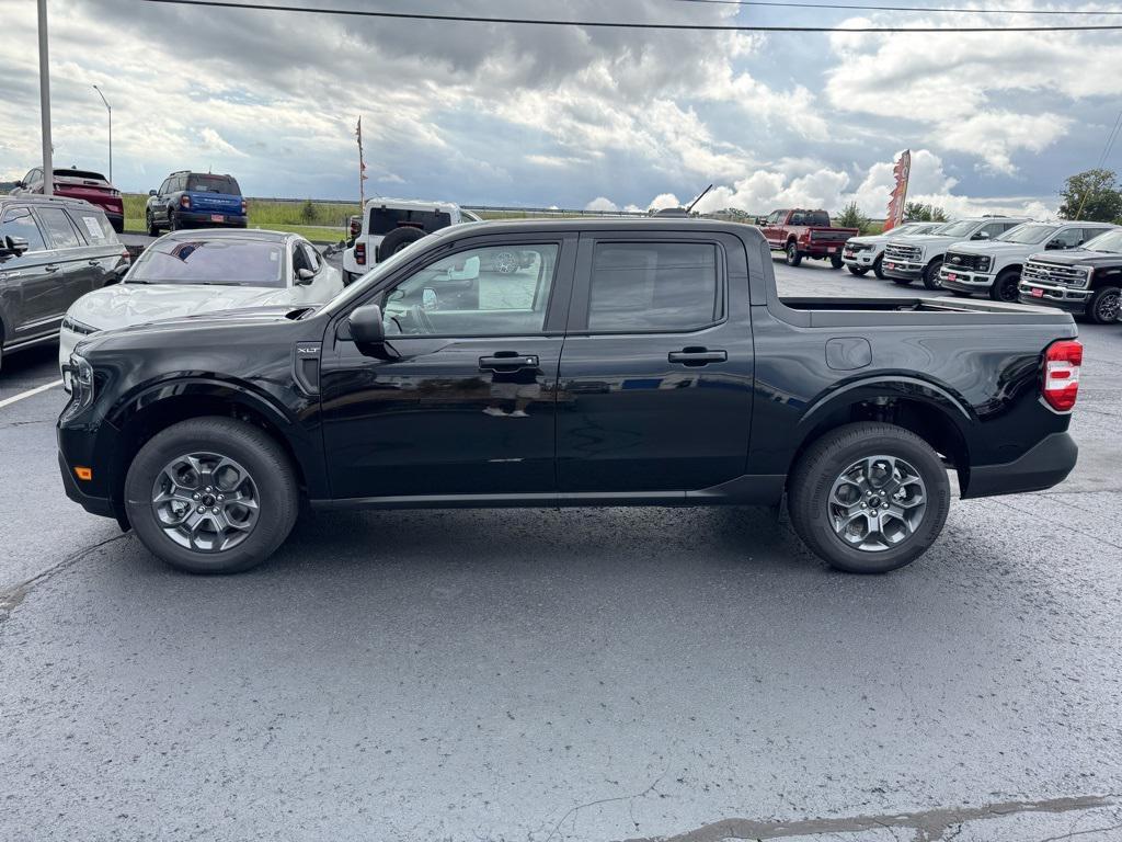 new 2025 Ford Maverick car, priced at $31,940