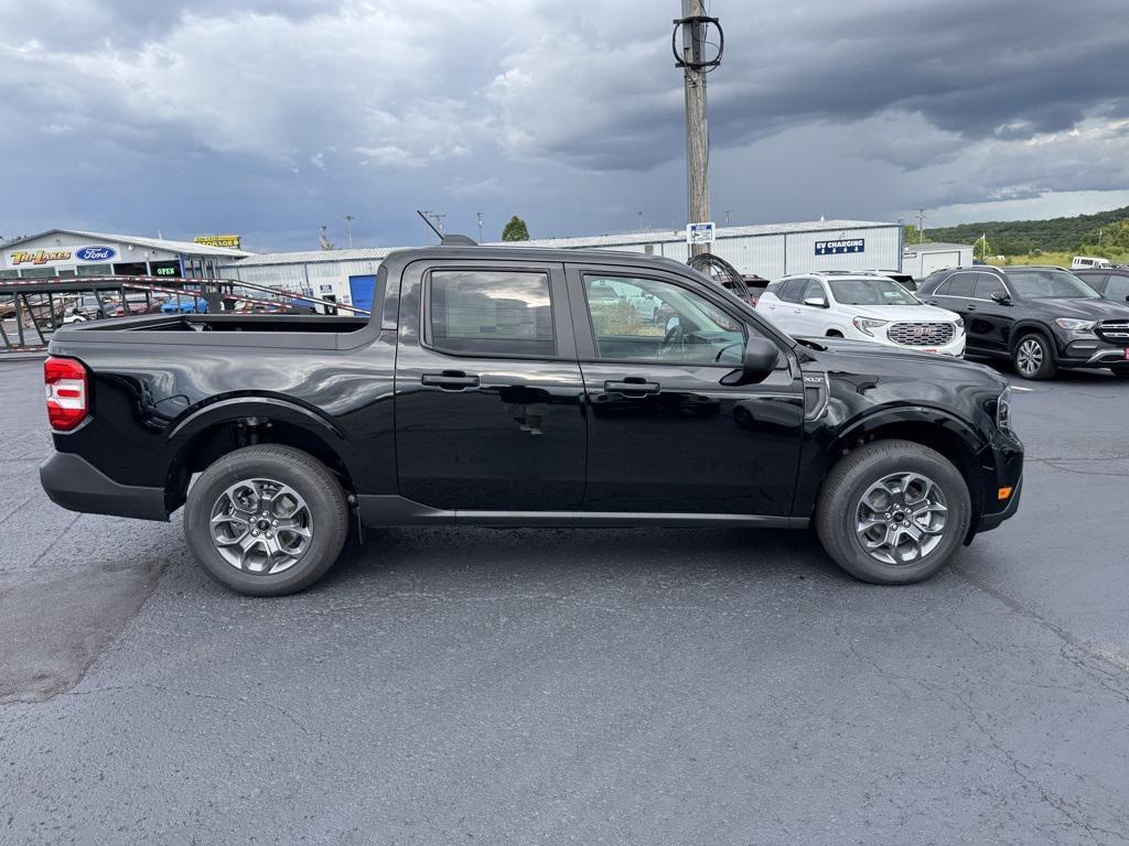 new 2025 Ford Maverick car, priced at $31,940