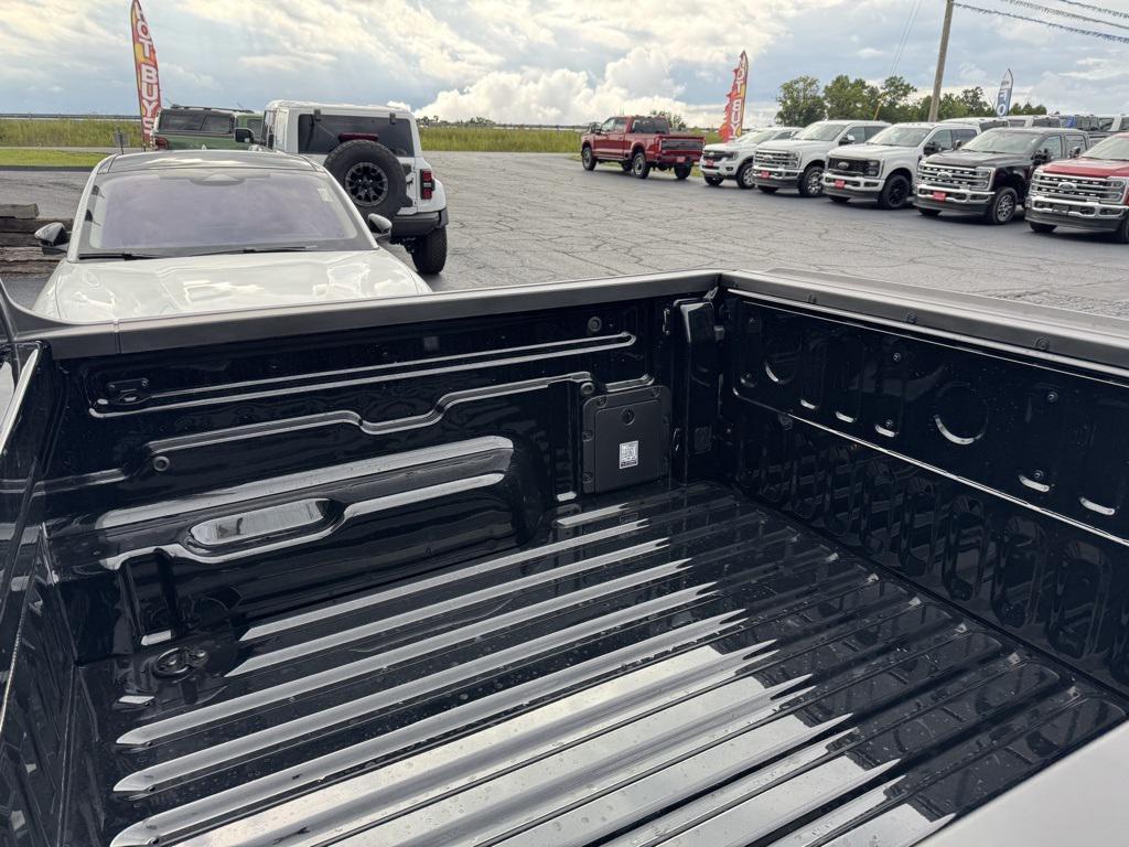 new 2025 Ford Maverick car, priced at $31,940