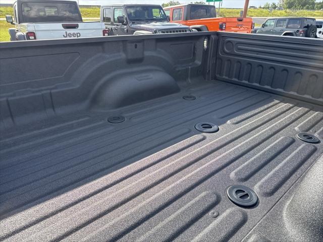 new 2025 Ram 3500 car, priced at $87,025