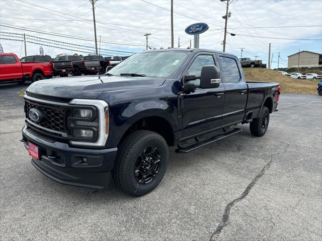 new 2024 Ford F-250 car, priced at $60,912