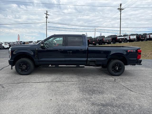 new 2024 Ford F-250 car, priced at $60,912