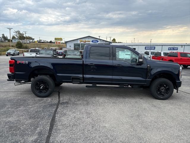 new 2024 Ford F-250 car, priced at $60,912