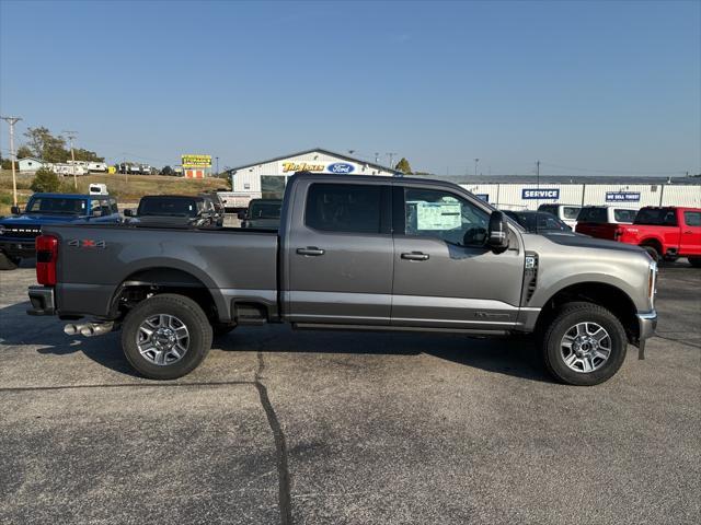 new 2024 Ford F-250 car, priced at $78,960